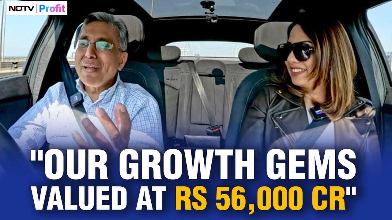 Mahindra CEO Anish Shah On EVs, Strategy & Building One Of India&rsquo;s Most Admired Companies