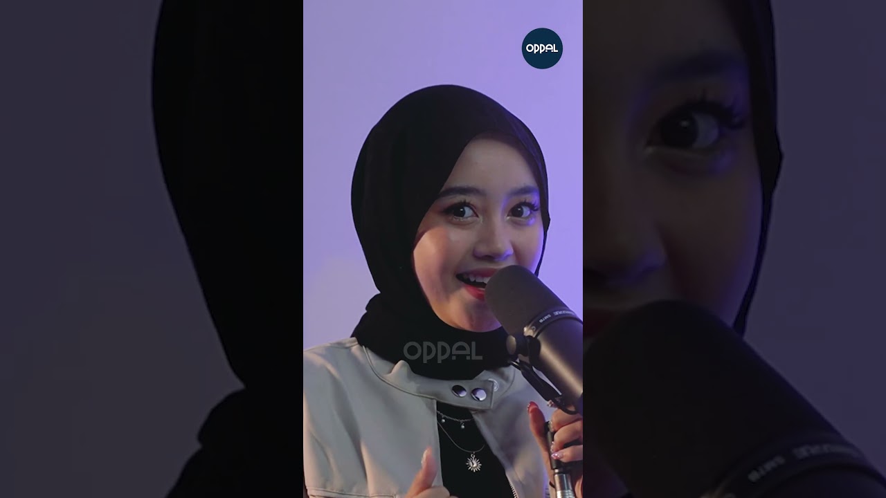 MikkyZia - Aku Dah Lupa Live at Oppal Music