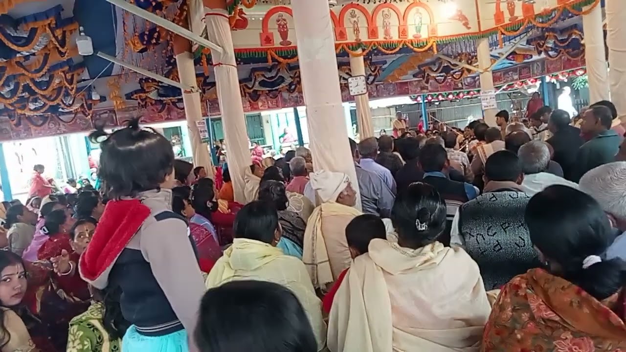 #viral #হরিবাসর_প্রোগ্রাম #হরিবাসর_কীর্তন 