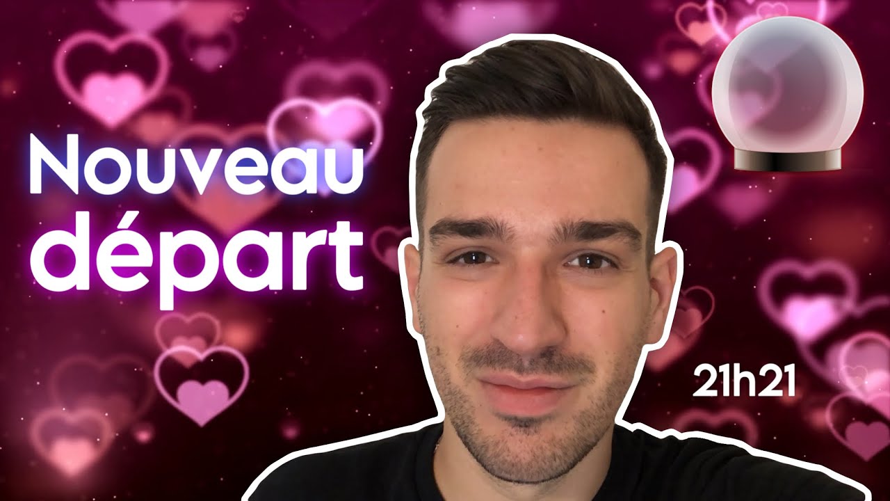 🔮 Message sentimental, envoyé de là-haut 💕 | ✨21h21✨ #guidance #voyance #anges #heuremiroir 👼🏼