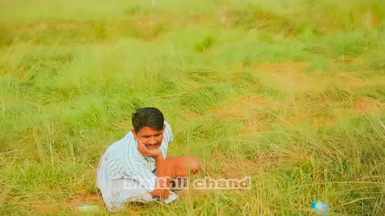 रामलाल के पेट झरल // Ramlal New Comedy // #ramlalcomedy #ramlalkecomedy #maithilicomedy #ramlalvideo