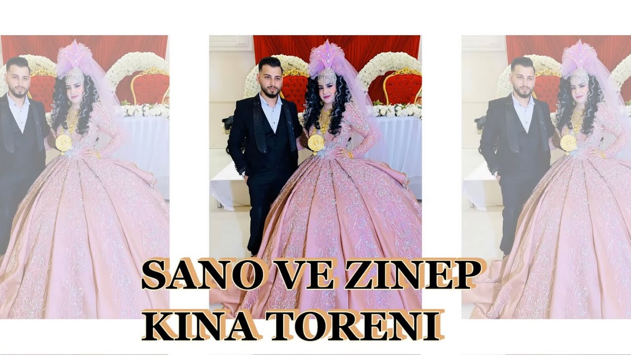 SANO VE ZINEP KINA TORENI DEN HAG 2025 