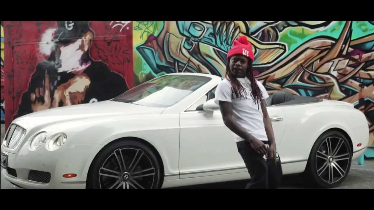Lil Chuckee - Bish Down (Official Video)