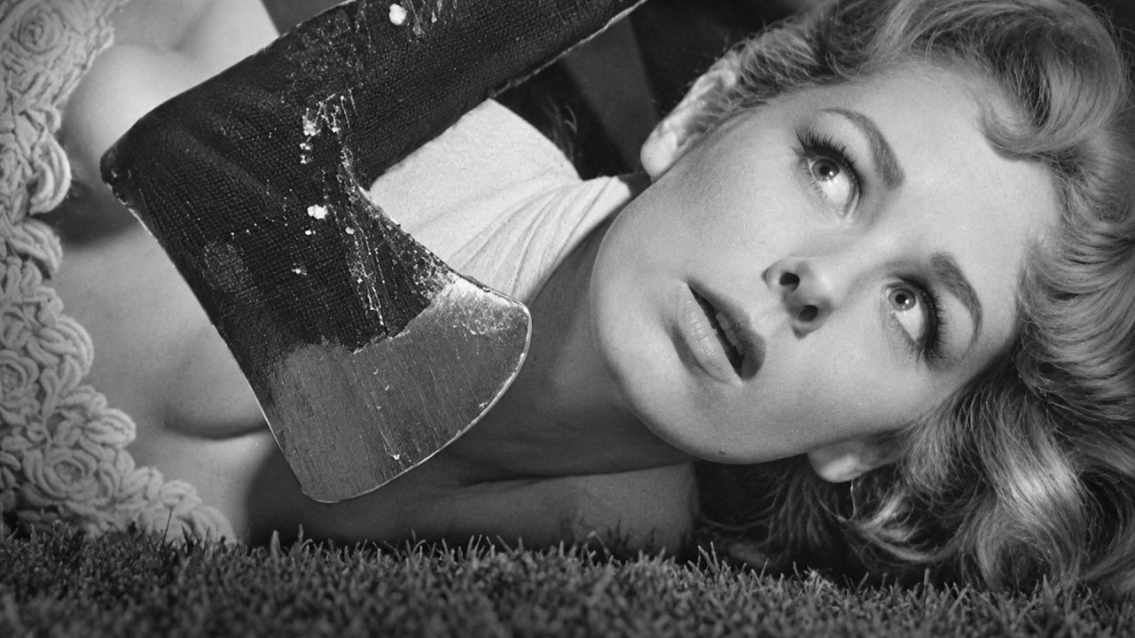 Francis Ford Coppola's First Horror Film - Dementia 13 (1963) 🎬 - Refurbished Full Movie