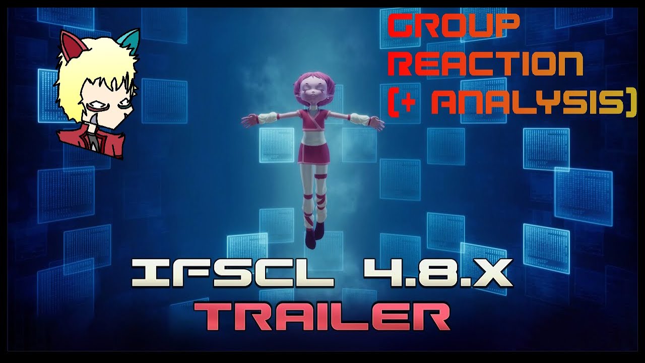 IFSCL 4.8.X Trailer Reaction + Analysis