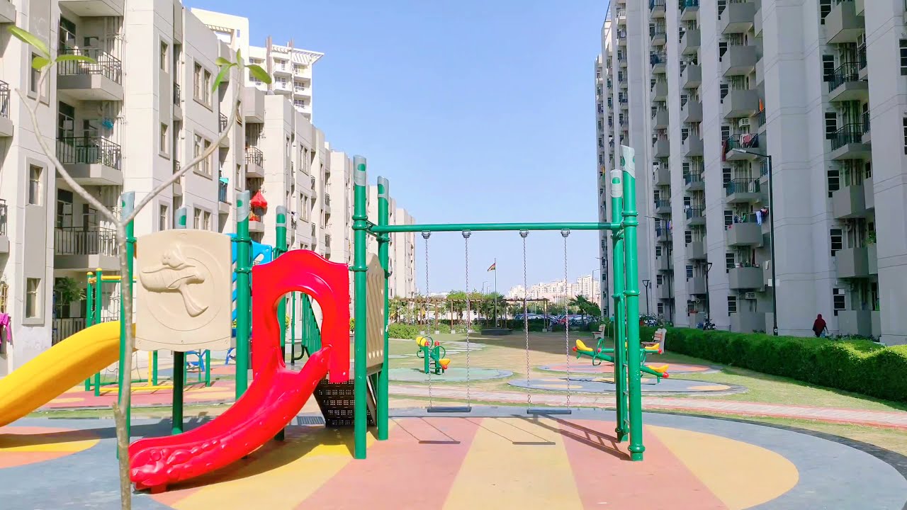 Signature global Solera Near M3M Woodshire Gurugram/Gurgaon Sector 107