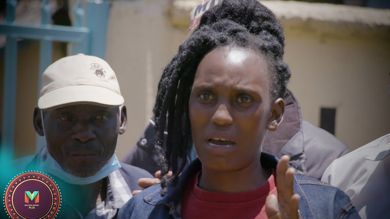 River of skulls – The Last Door | S1 | EP2 | Maisha Magic East