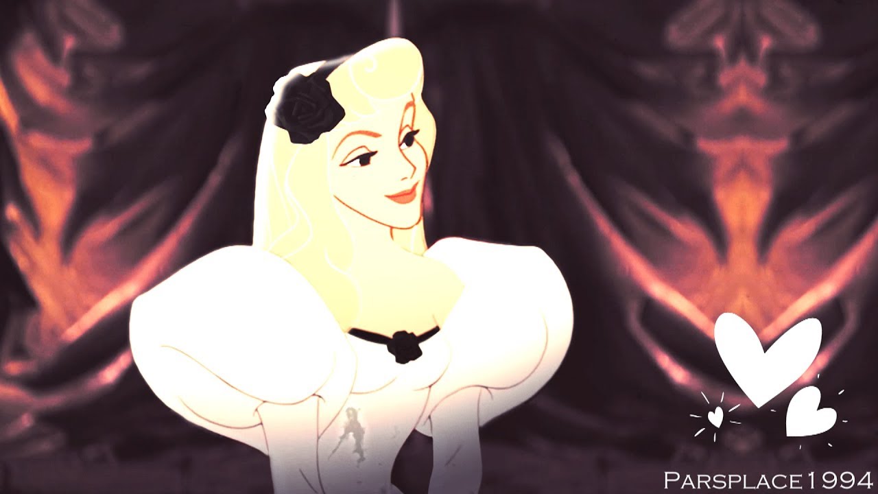 Aurora x Sweeney Todd | It's dangerous to fall in love (MEP part)