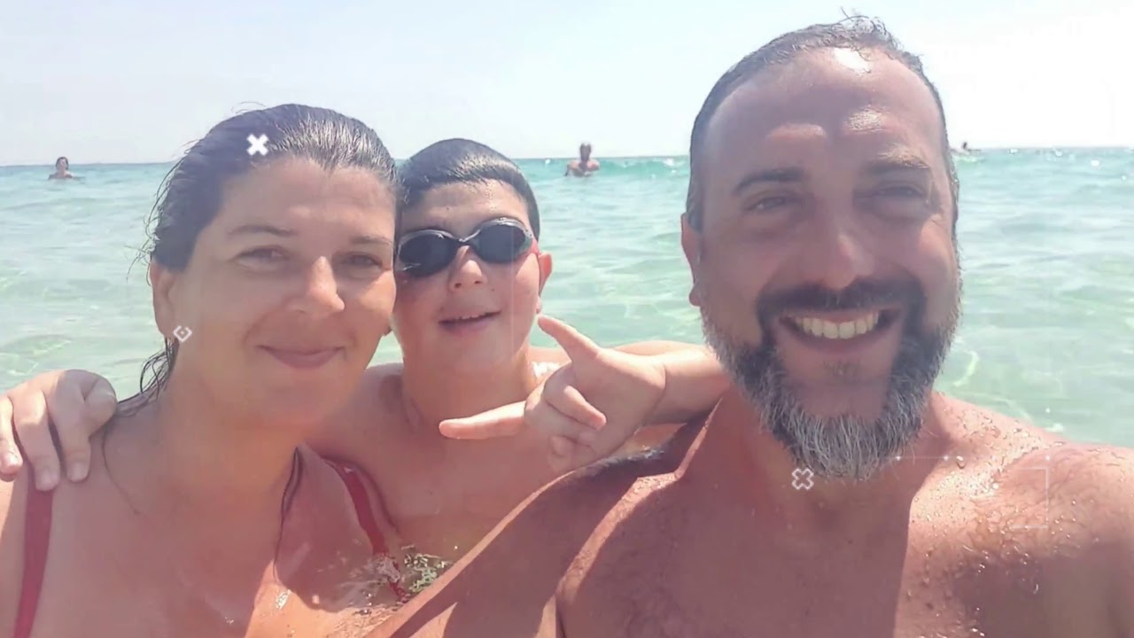 3 settimane d'Italia in Camper