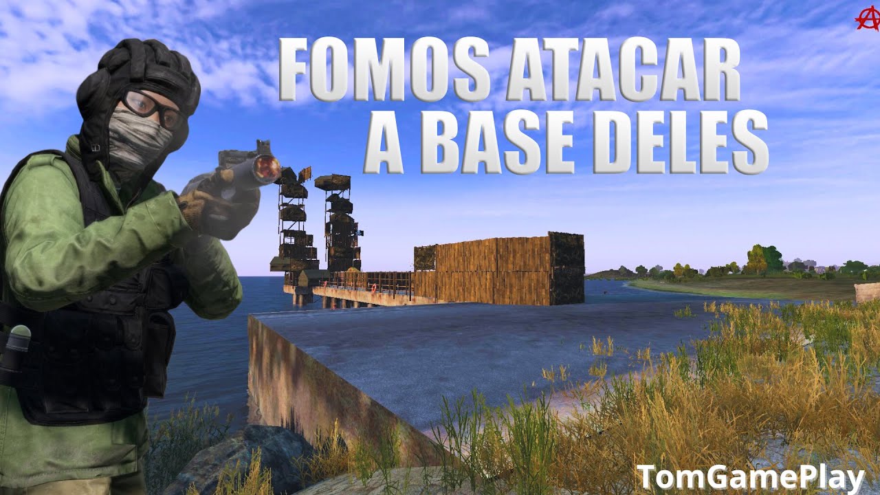 ALGO SURPRIENDENTE  ACONTECEU NO FINAL DESSE VIDEO NO DAYZ 
