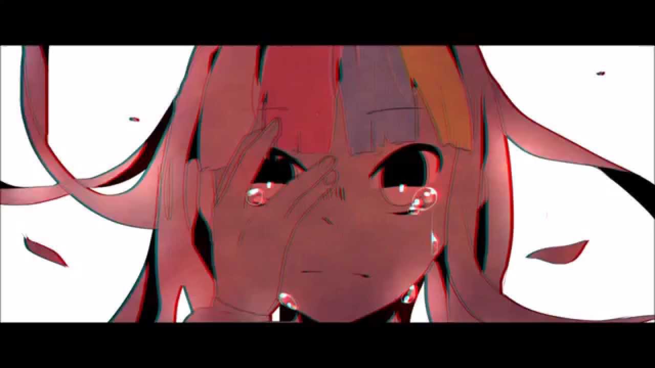 【ギャラ子】閉じない目/Unclosed Eyes【Original Song】