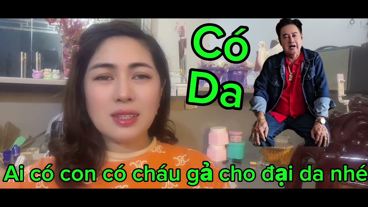Thánh nổ đi tuyển vợ cười bể bụng