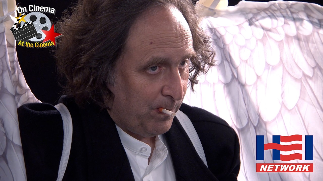 The Michael Phenomenon by Gregg Turkington | The 13th Annual On Cinema Oscar Special | HEI Network