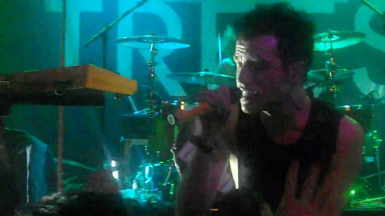 Neon Trees - 