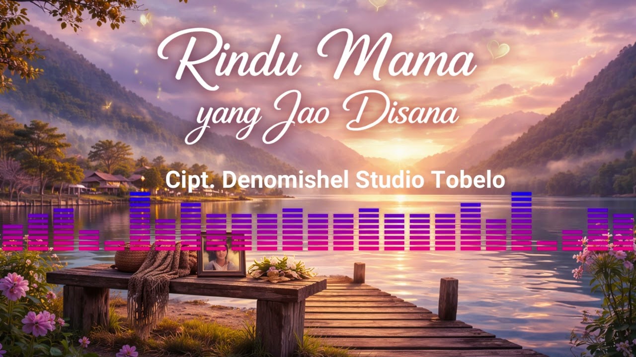 Rindu Mama | Lagu Sedih Tentang Ibu Paling Menyentuh | Lagu Rindu Mama Terbaru 2026 | Bikin Nangis