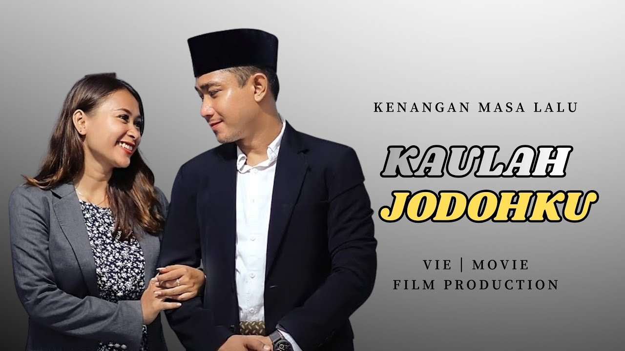 TERNYATA JODOHKU‼️DATANG DARI PERTEMUAN❗KENANGAN MASA LALU | Kisah Sedih Endingnya Bikin Semua Baper
