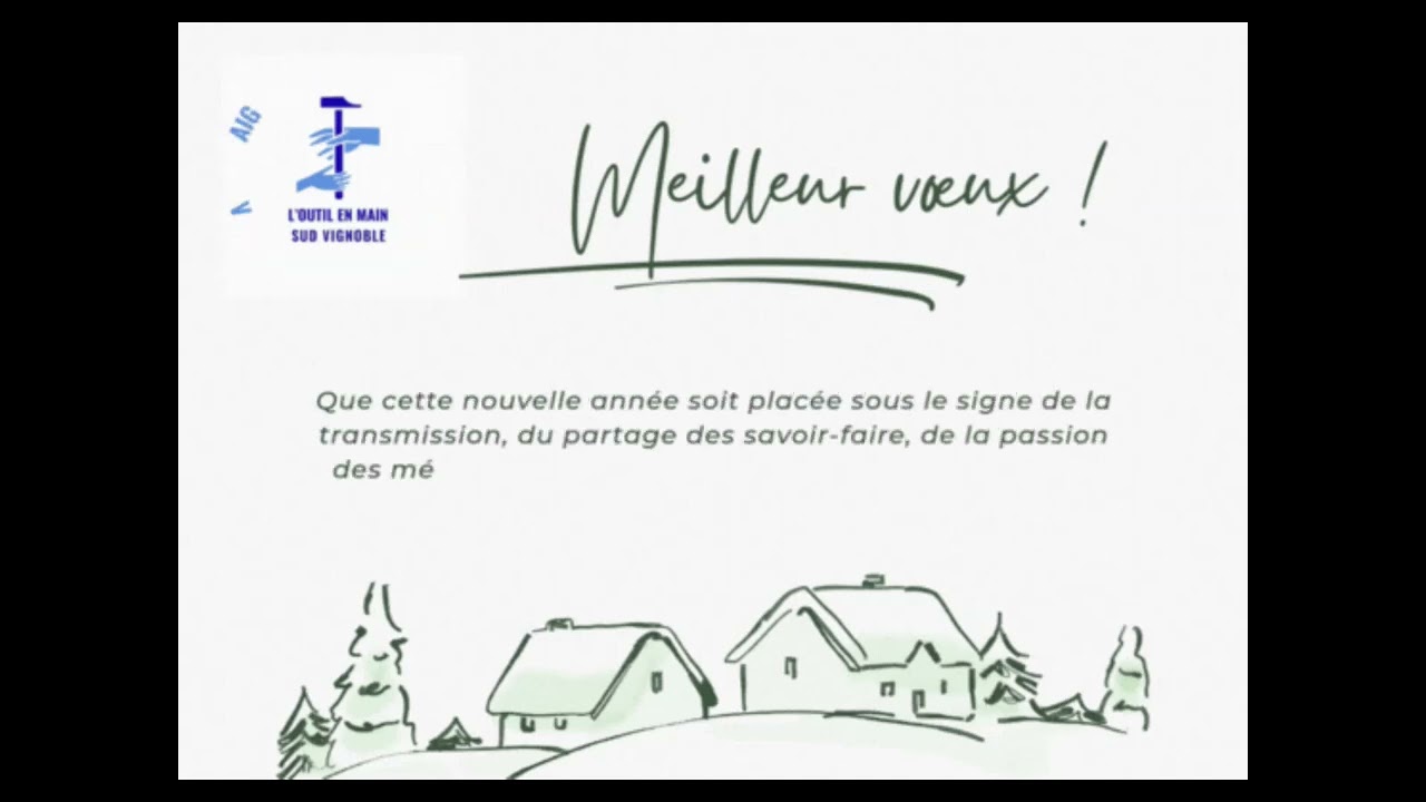 Voeux