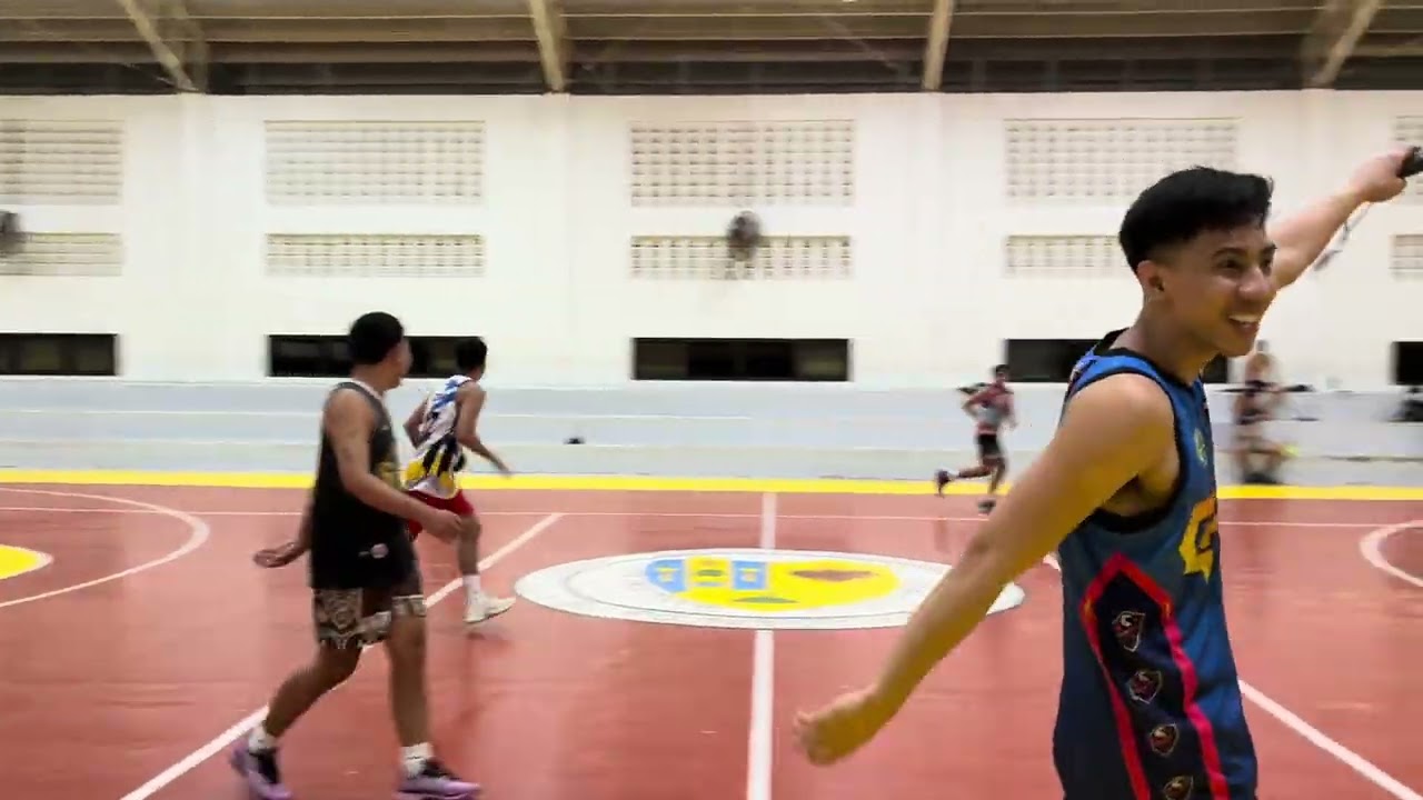 01/10/2026 Basketball Game 6