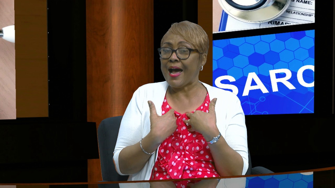 Let's Talk Sarcoidosis and Lupus Symptoms Similarities