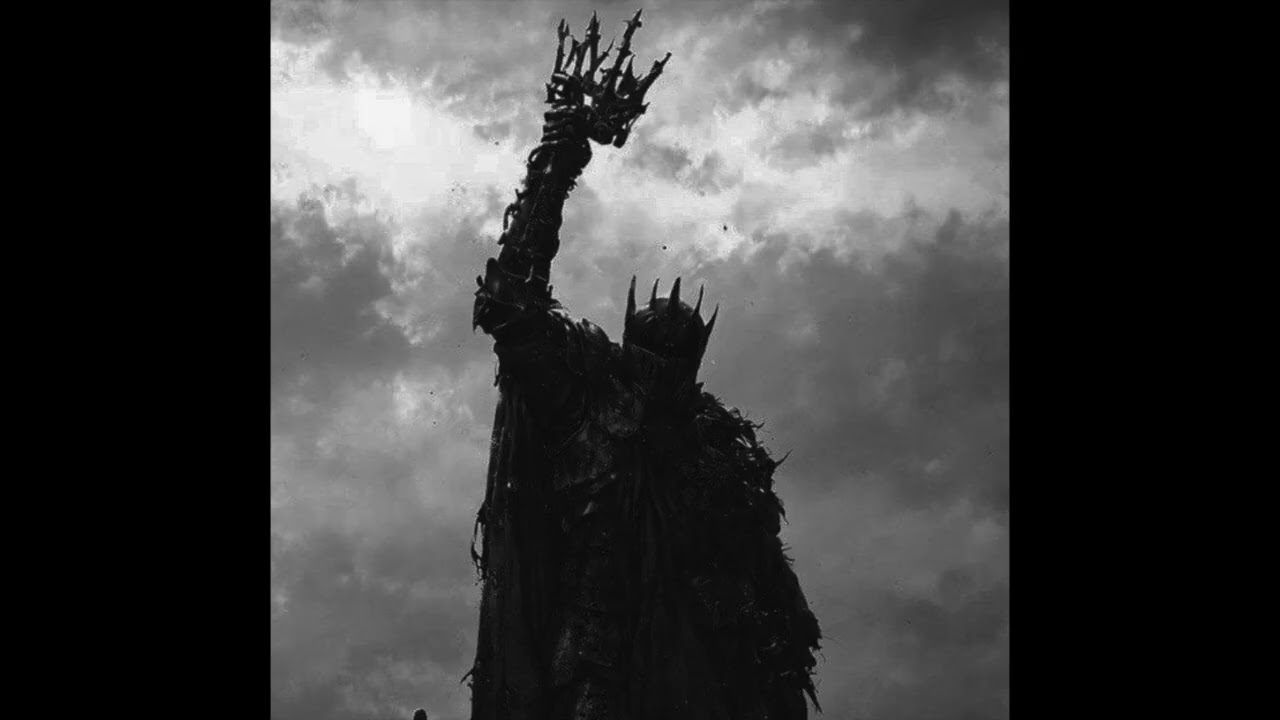 'SOVEREIGN RUIN' - CINEMATIC X SOUNDTRACK TYPE BEAT - [FREE]