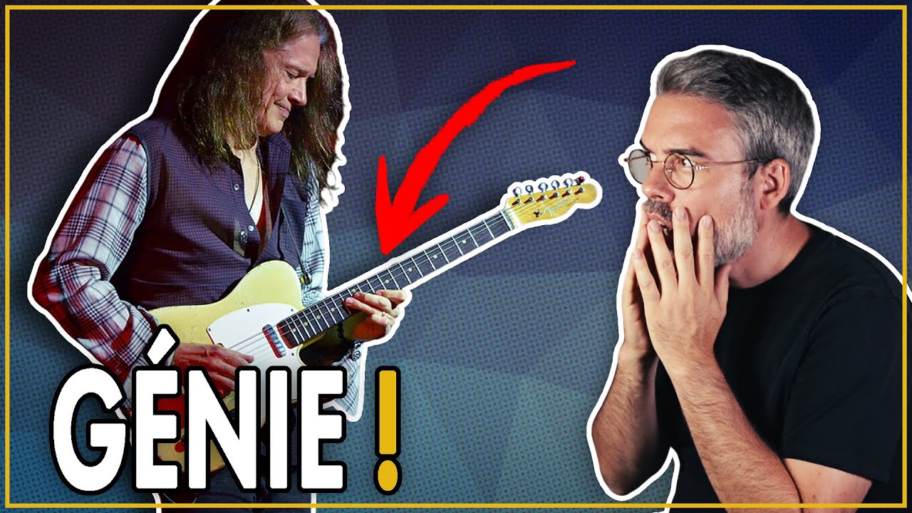 Ce plan de ROBBEN FORD va BOOSTER tes IMPROS ! 🚀