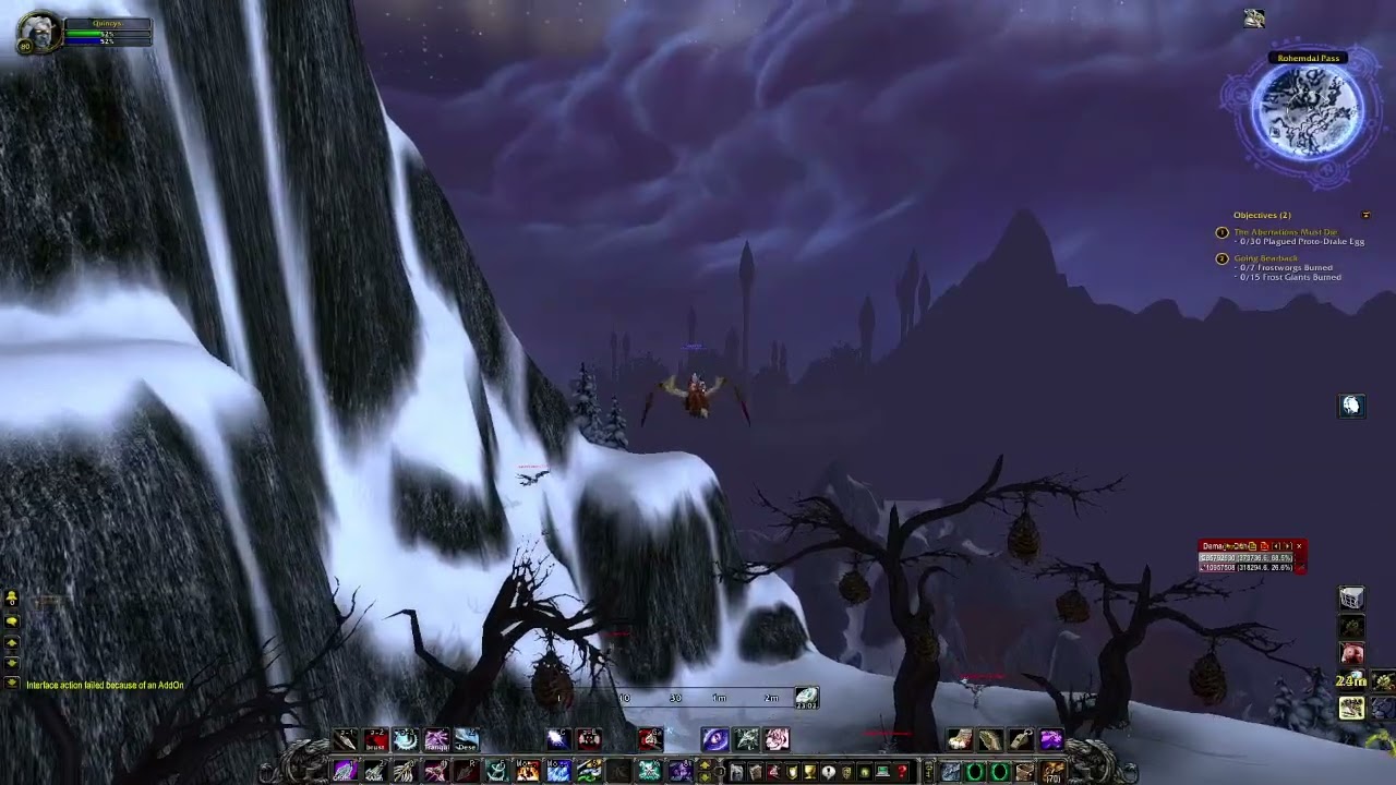 Protodraco del tiempo perdido//Time-Lost-Proto-Drake