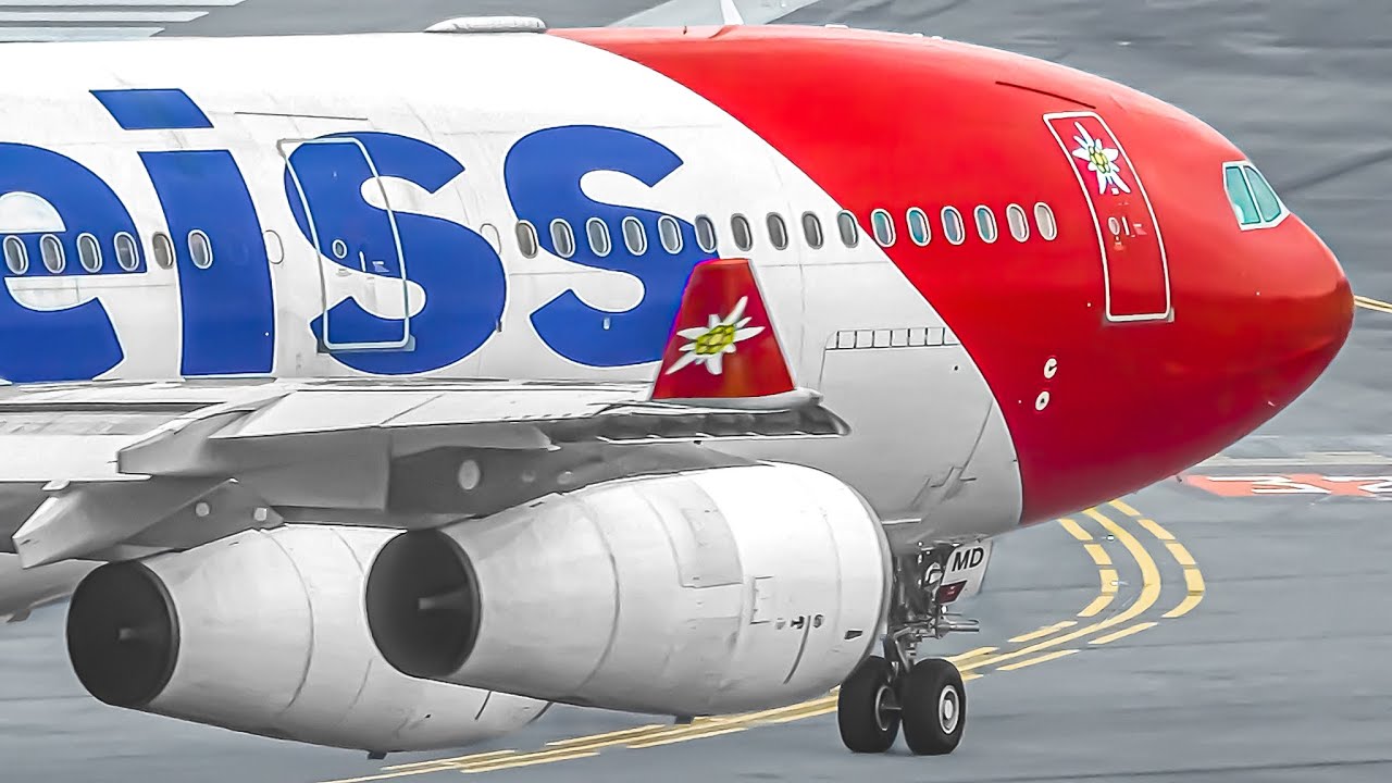 ✈️ 30 MINS of GREAT Plane Spotting at BOGOTA 🇨🇴 El Dorado International Airport Colombia [BOG/SKBO]
