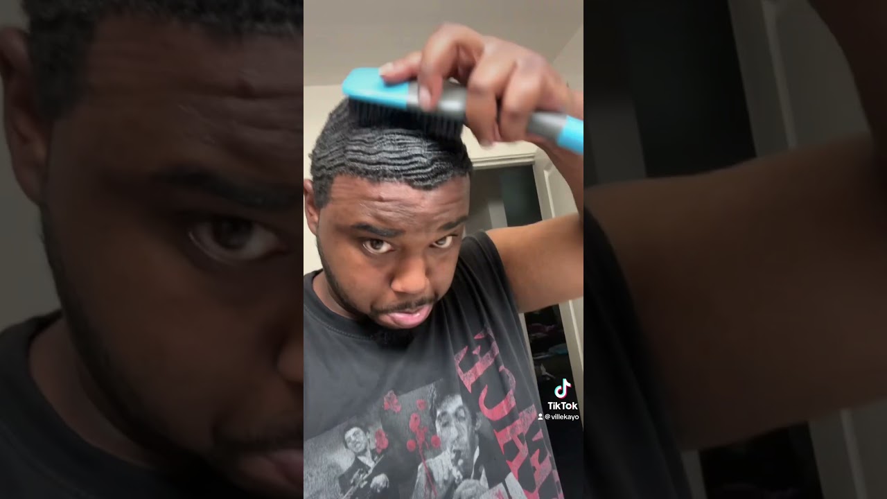 Starter waves/wolfing