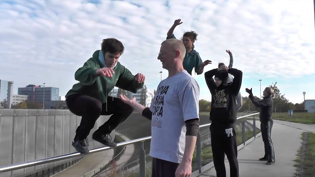 GRIPS Theater: 