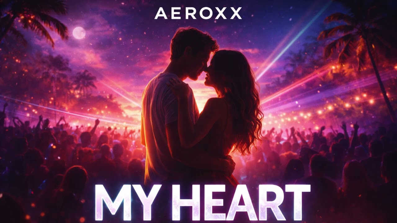 AEROXX - My Heart