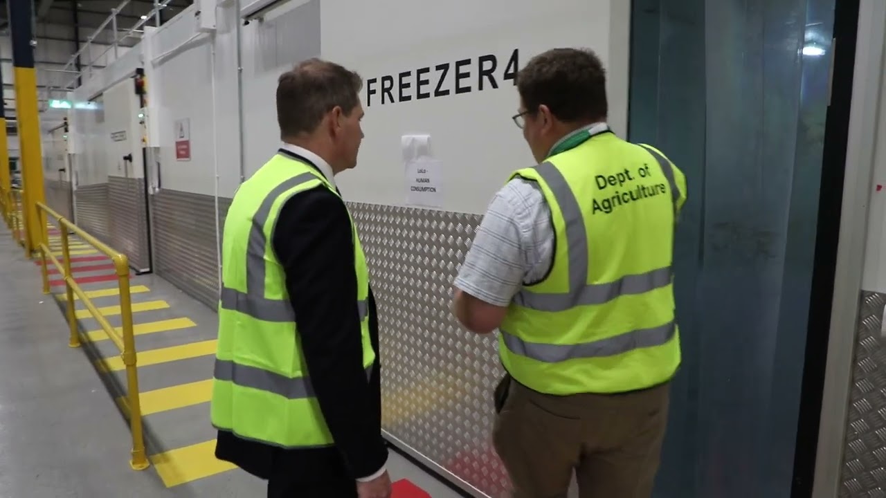 UK Government set to announce new Import Controls
