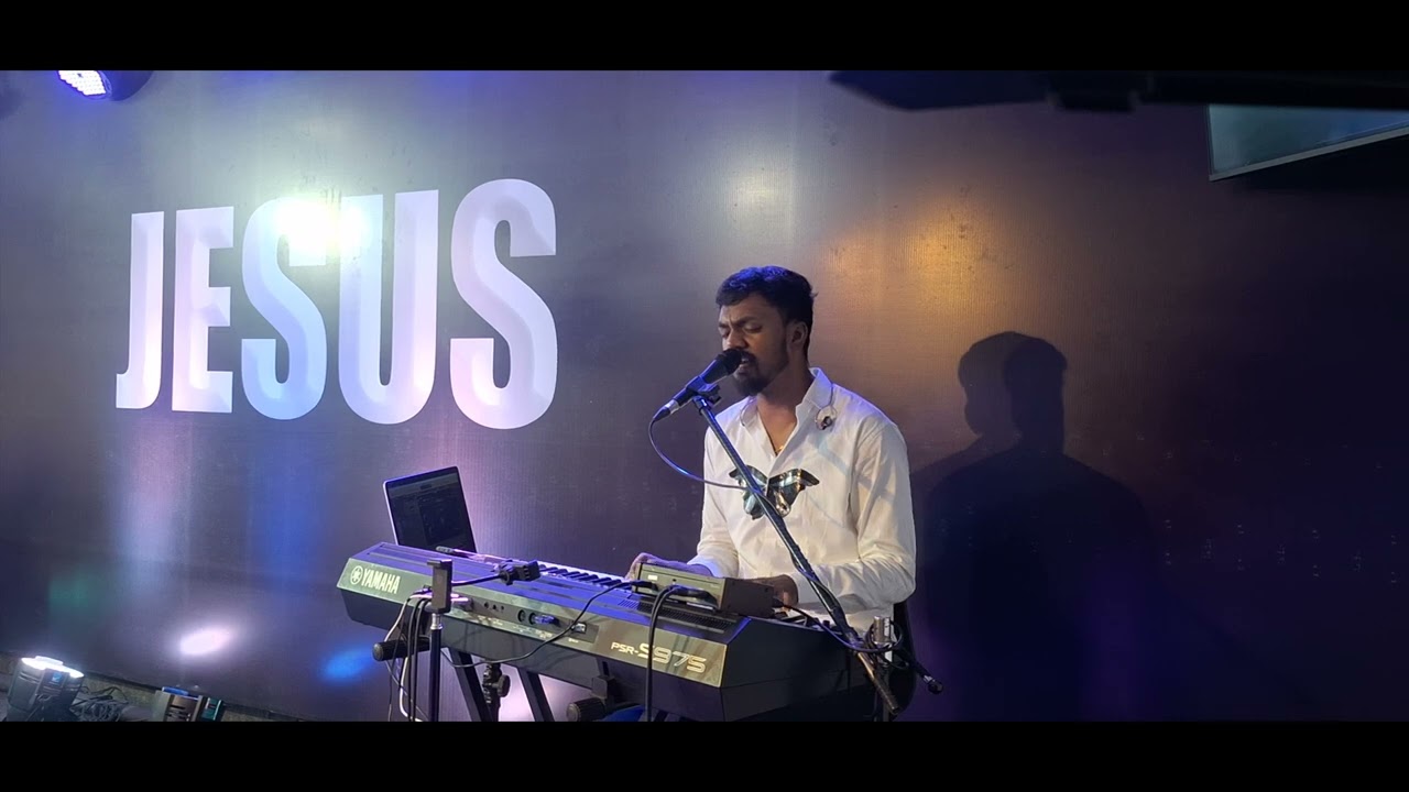 Power packed Worship | Sunday Service #worship #kannadachristiansongs #tamilchristiansong