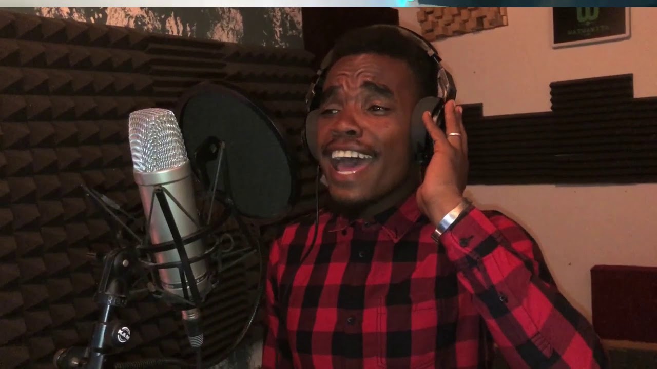 Sambe-  Ntsaoueni Ngoma