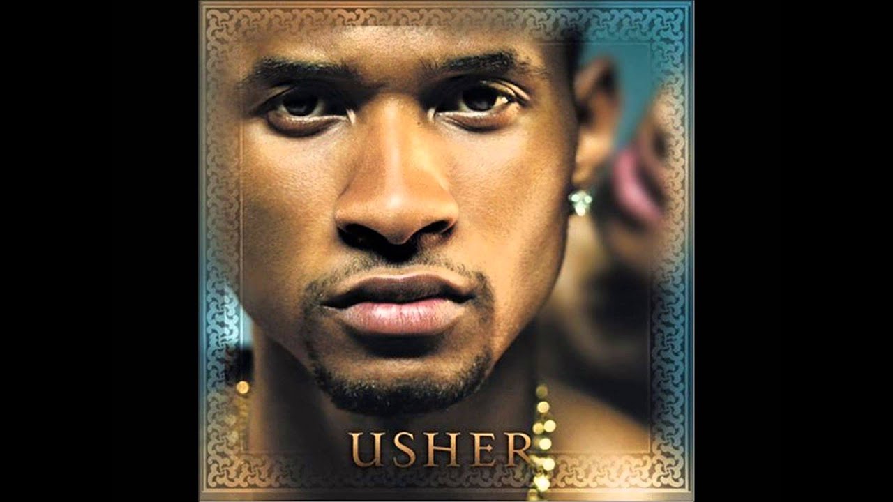 Usher - Can U Handle It (Chopped and Screwed)