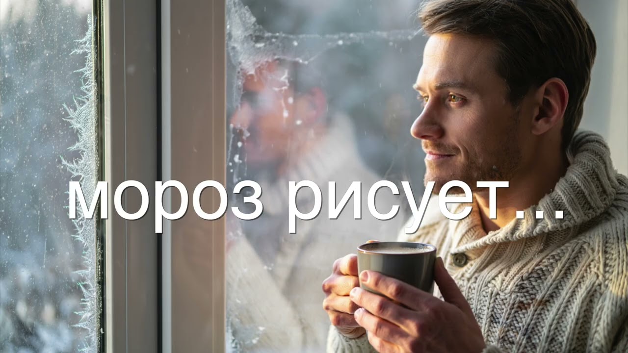 ЛИРИЧЕСКИЙ  ШАНСОН