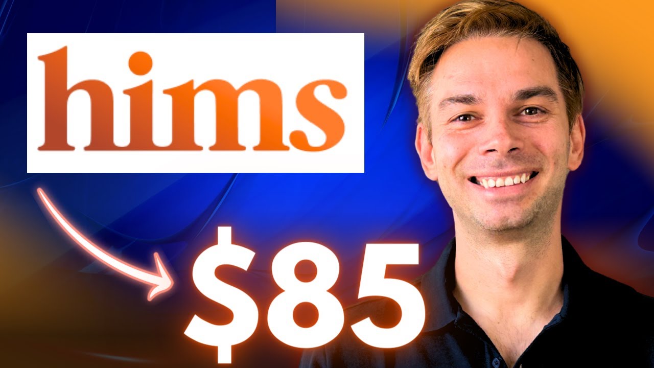 Этот аналитик только что установил для HIMS ОГРОМНУЮ целевую цену.