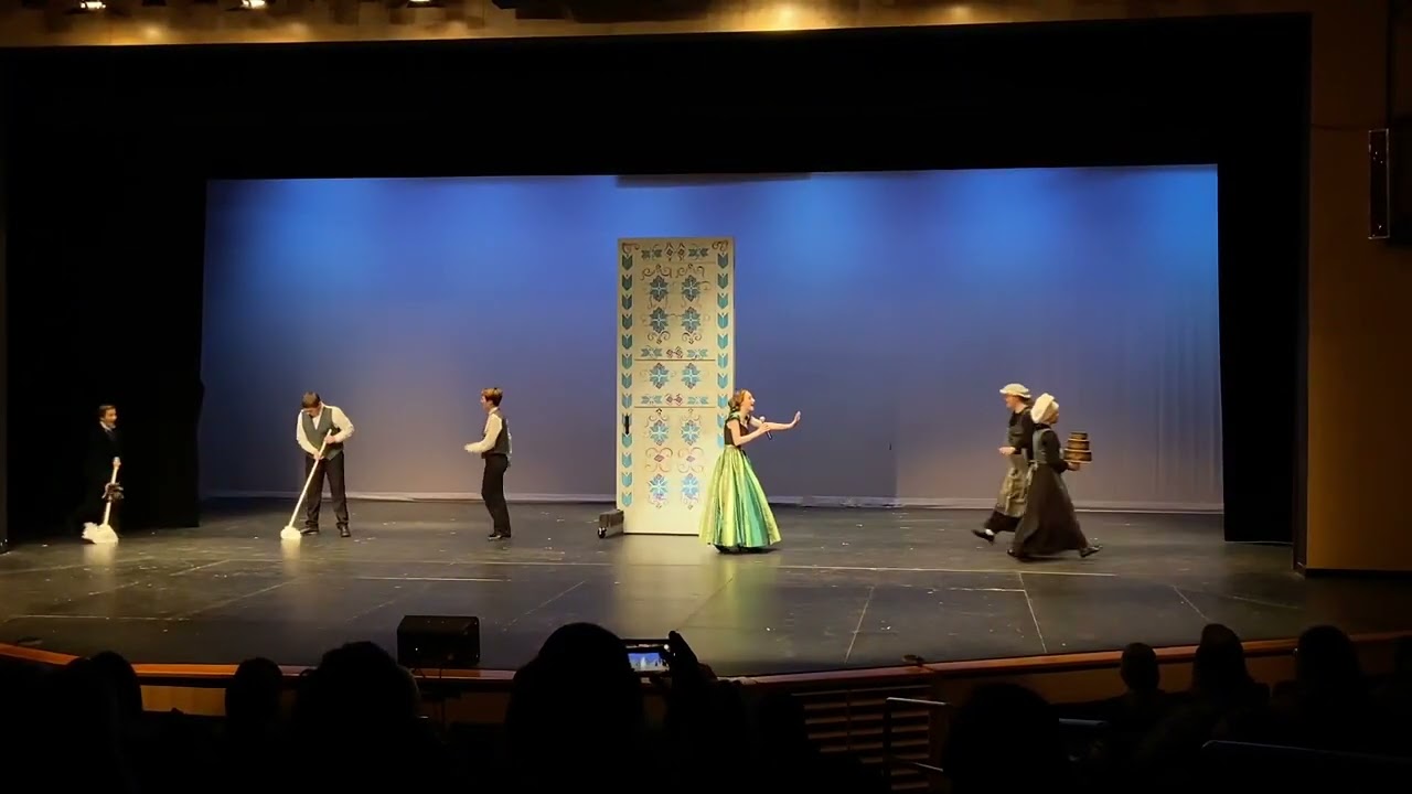 Frozen Mashup 2020