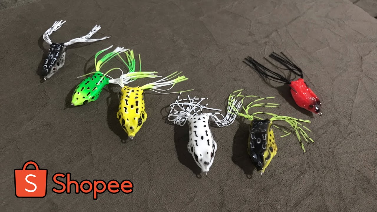 SER&Aacute; QUE ESSAS BORRACHAS DA CHINA VALE A PENA COMPRAR? Frog para tra&iacute;ra.