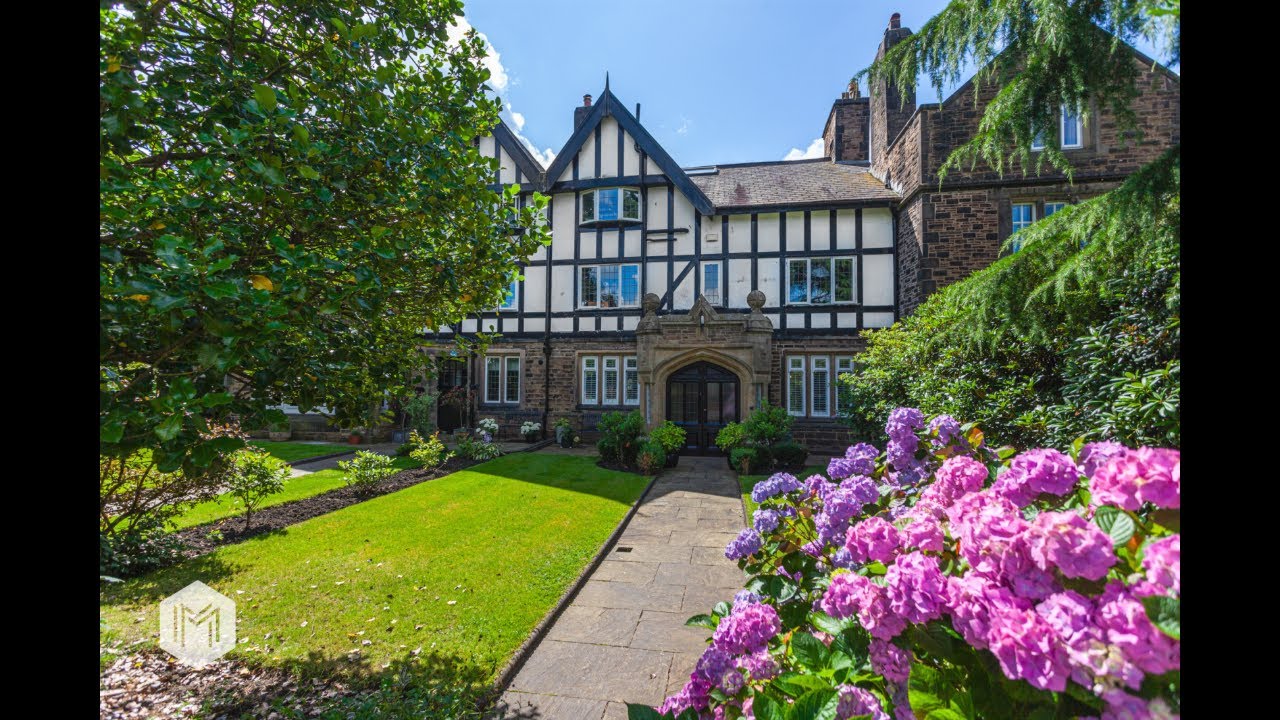 Virtual Viewing   |    Halliwell House, Church Road, Bolton, Greater Manchester