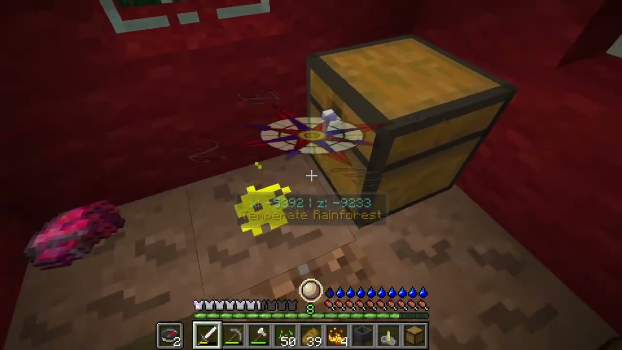 Rlcraft Reborn Part 3