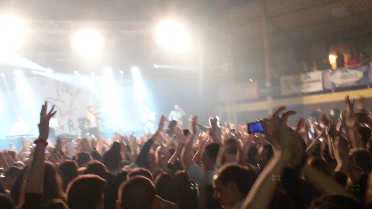 S.A.R.S Dane brojim- Dvorana Luke Bihać 27.02.2015