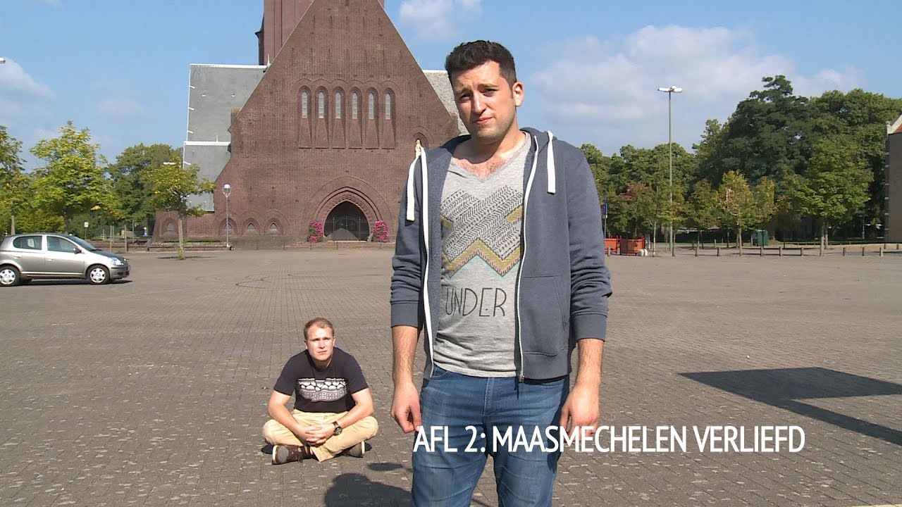 Buitengewoon Maasmechelen | AFL 2 | Maasmechelen Verliefd