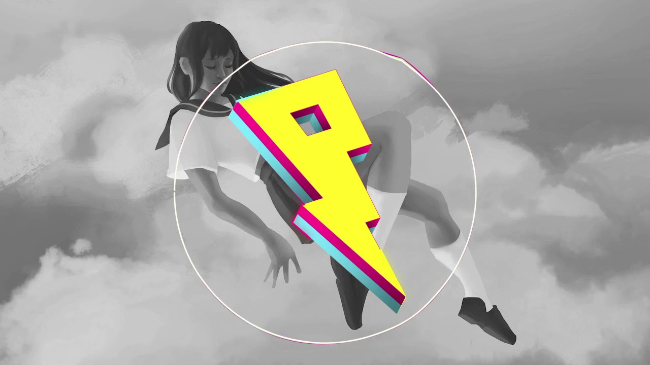 Static - Breathe (GHOST DATA Remix) [Proximity Release]