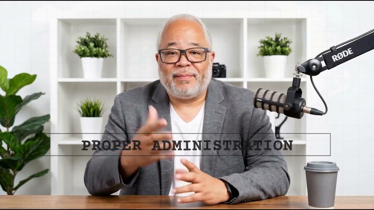 Removing a Trustee in California