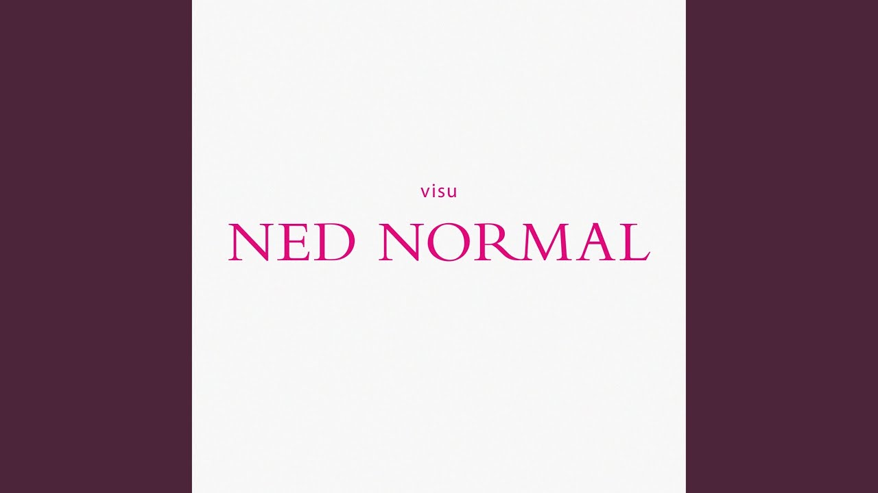 Ned normal