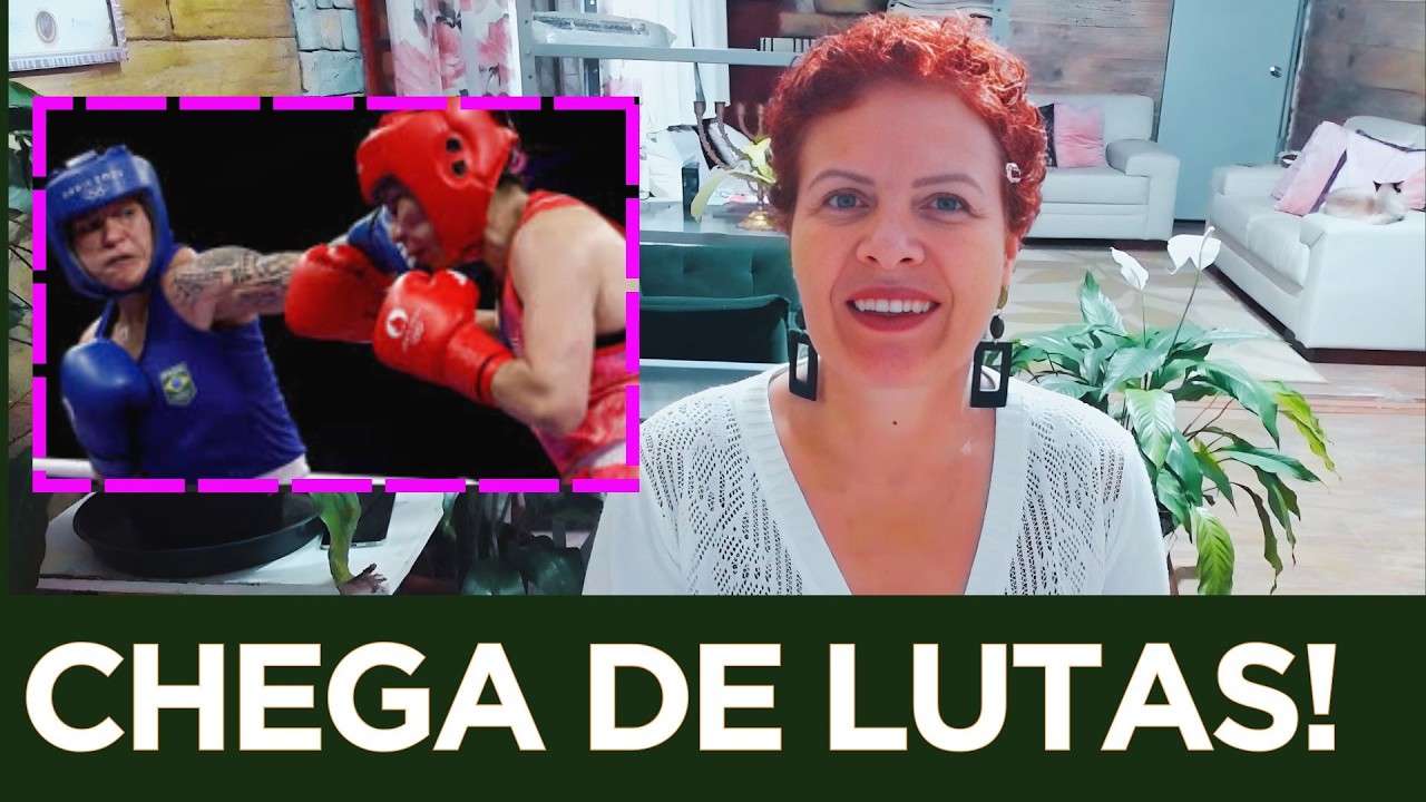 1. COMO VENCER A MENTALIDADE DE LUTA E DERROTA Silvana Mara