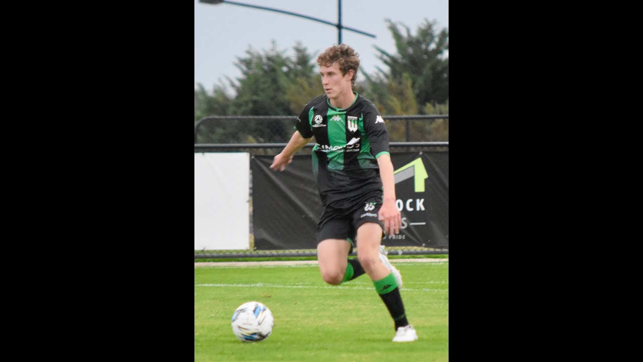 James York Highlights SEP25