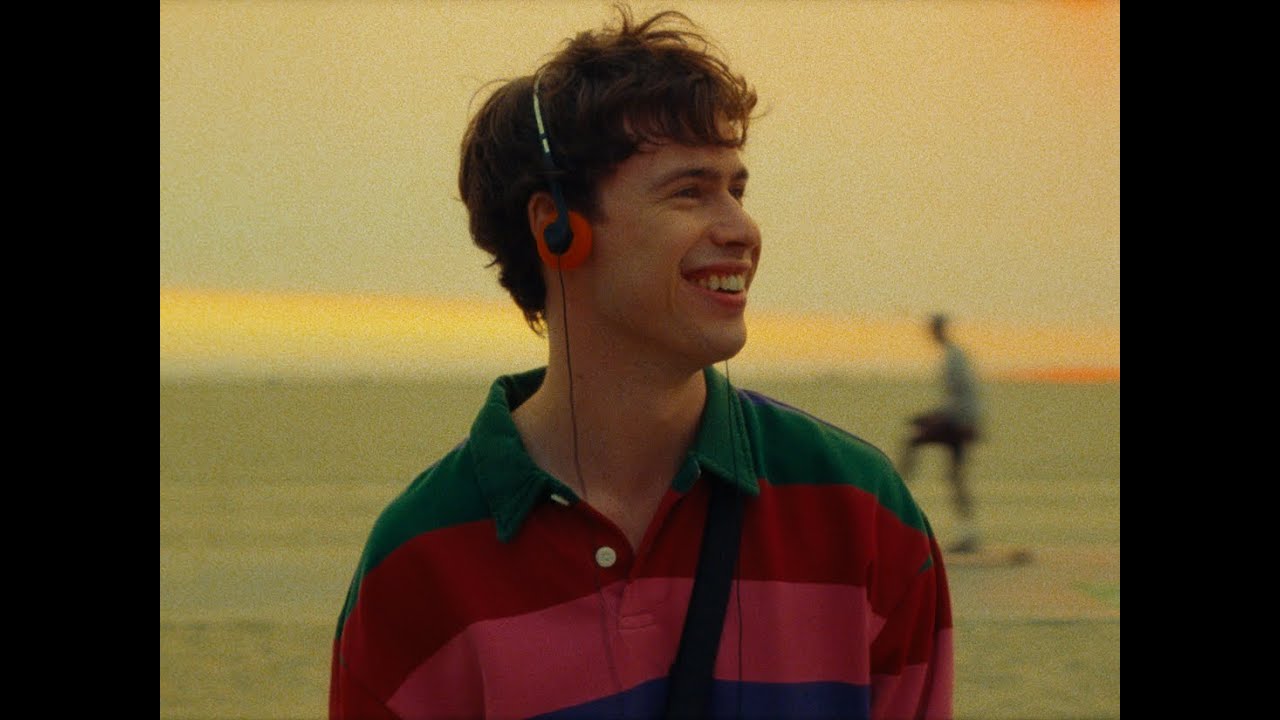 Blake Rose - Rollerblades (Official Video)