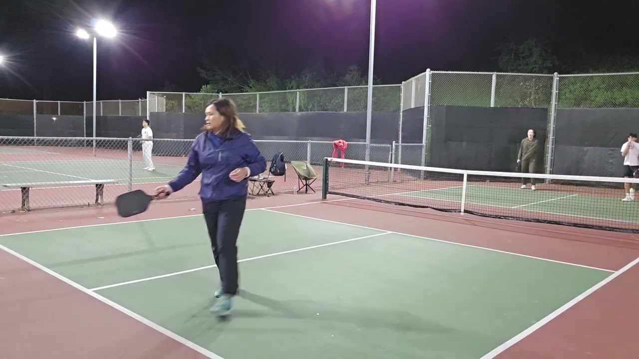2026-02-21 Maple Hill Pickleball