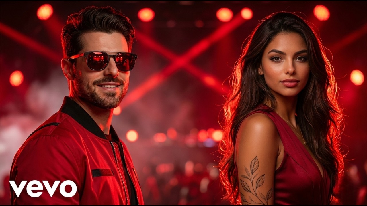 ELETRÔNICA REMIX 2026 🔥 AS MAIS TOCADAS | EDM, Slap House, Bass House e Paredão Mix Oficial